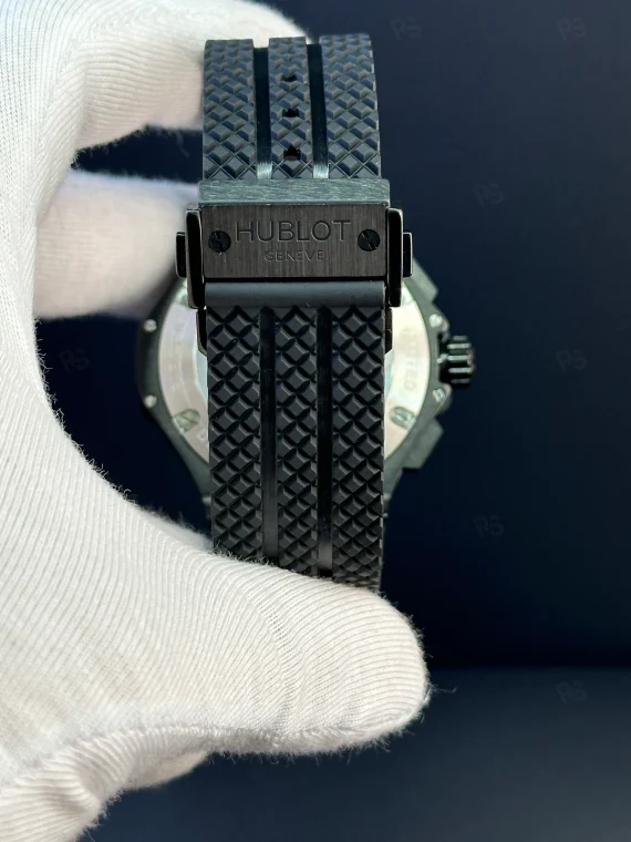 Hublot Big Bang Saat – Koleksiyon Kalitesinde Replika Fırsatı