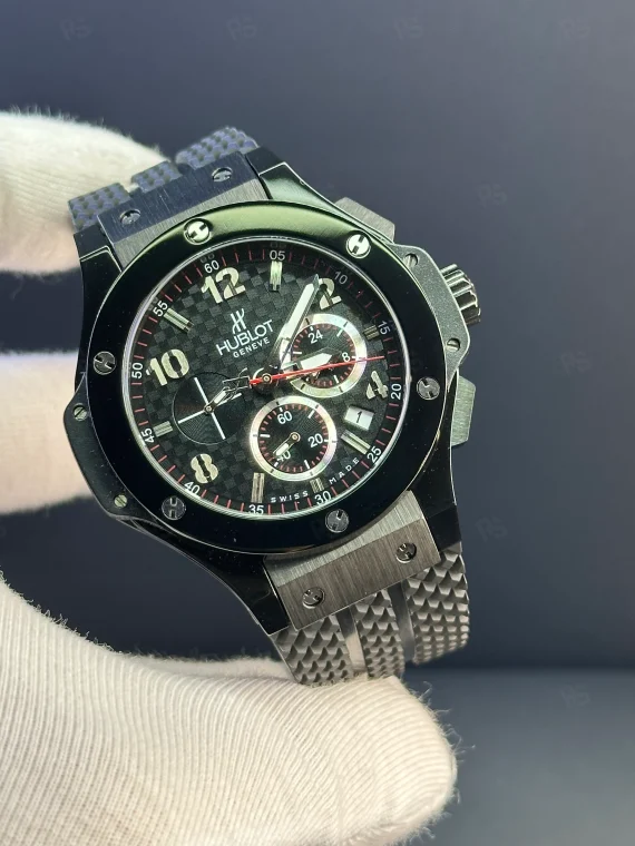 Hublot Big Bang Saat – Koleksiyon Kalitesinde Replika Fırsatı