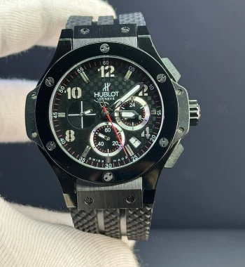 Hublot Big Bang Saat – Koleksiyon Kalitesinde Replika Fırsatı