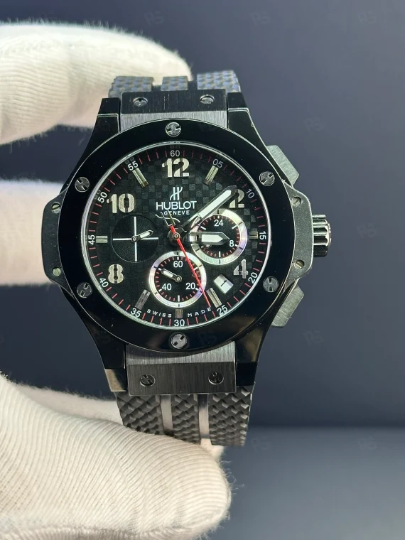 Hublot Big Bang Saat – Koleksiyon Kalitesinde Replika Fırsatı