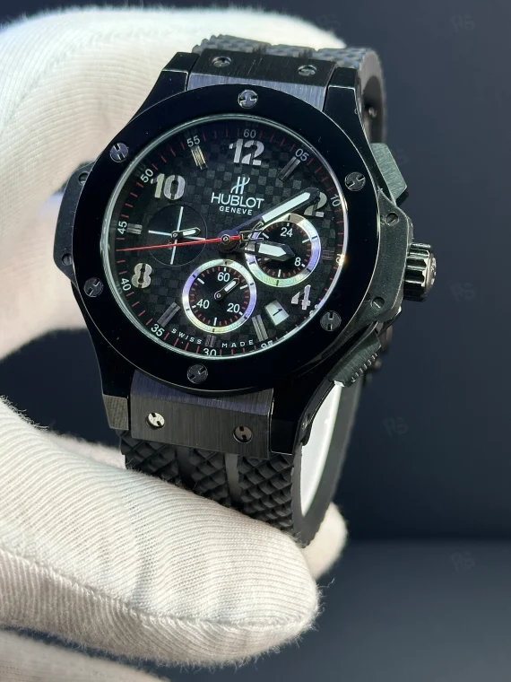 Hublot Big Bang Saat – Koleksiyon Kalitesinde Replika Fırsatı