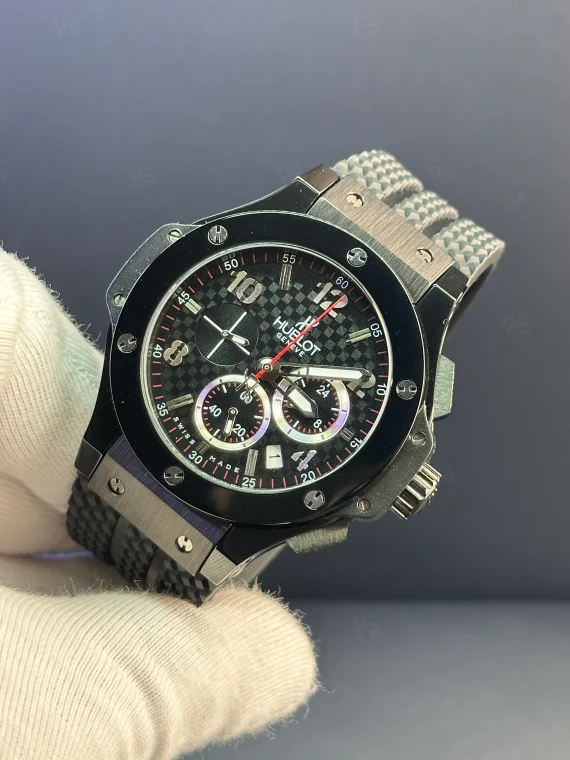 Hublot Big Bang Saat – Koleksiyon Kalitesinde Replika Fırsatı