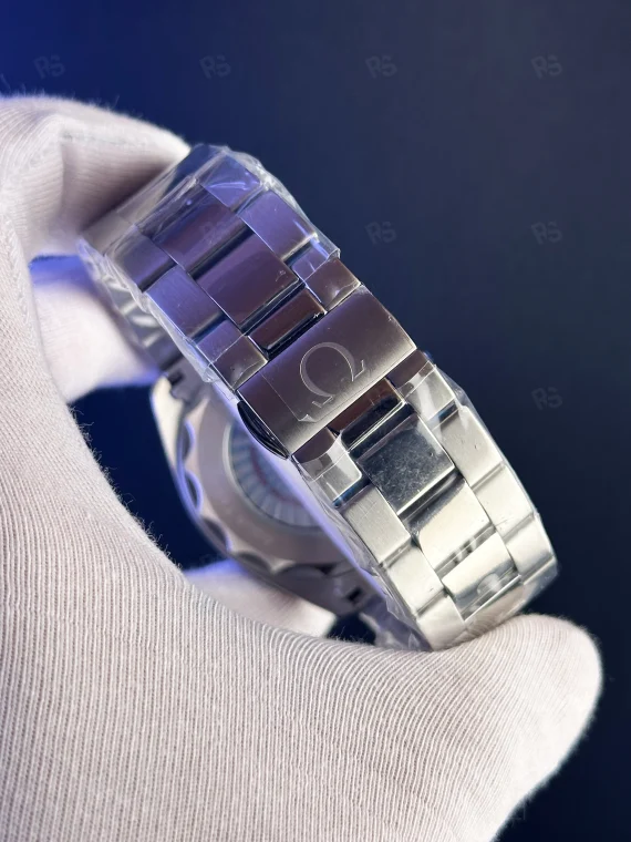 Omega Seamaster Master Co-Axial Otomatik Saat