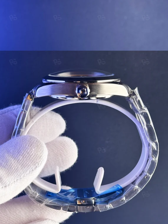Omega Seamaster Master Co-Axial Otomatik Saat