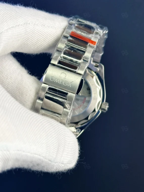 Omega Seamaster Worldtimer