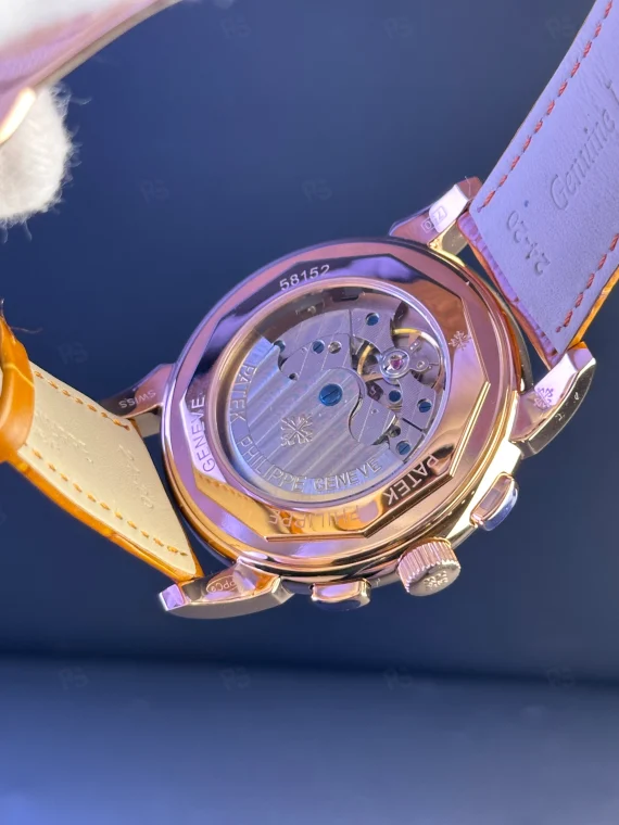 Patek Philippe Grand Complications ile erişilebilir zirveyi yaşayın