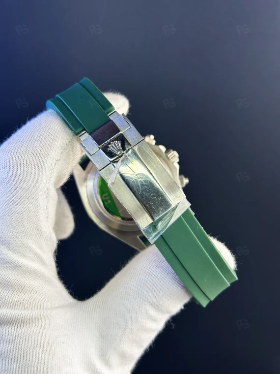Rolex Daytona Green Dial