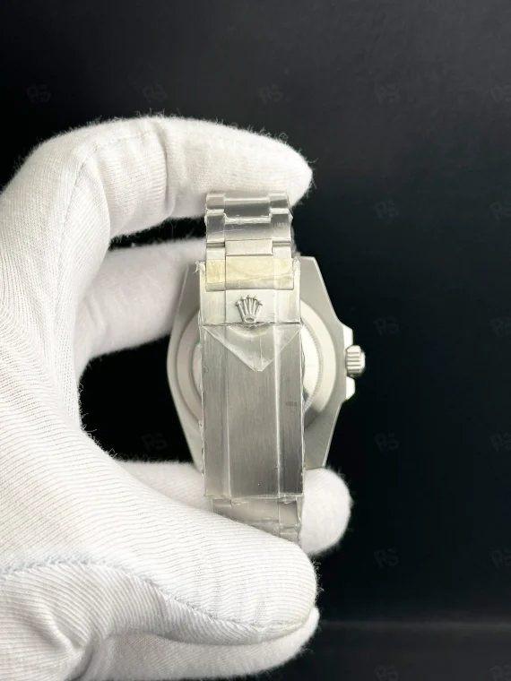 Rolex Submariner Hulk 116610LV