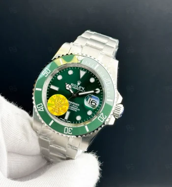 Rolex Submariner Hulk 116610LV