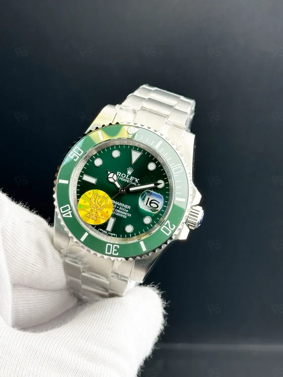 Rolex Submariner Hulk 116610LV
