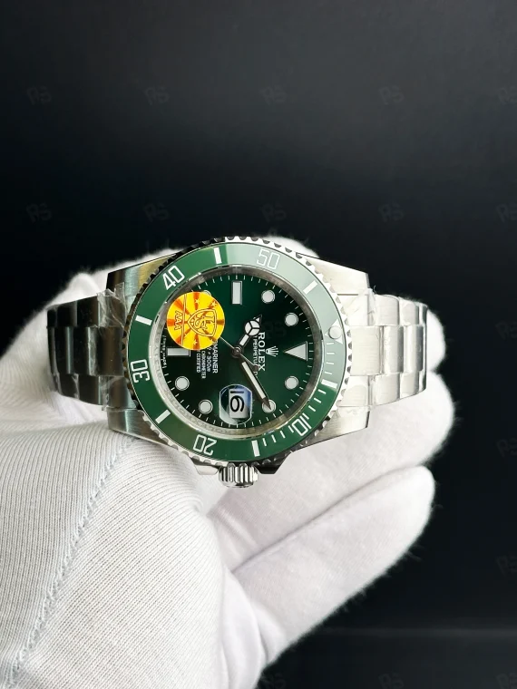 Rolex Submariner Hulk 116610LV