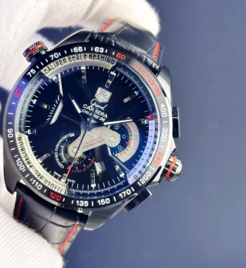 TAG Heuer Grand Carrera Calibre 36 RS