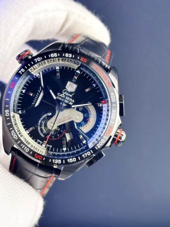 TAG Heuer Grand Carrera Calibre 36 RS