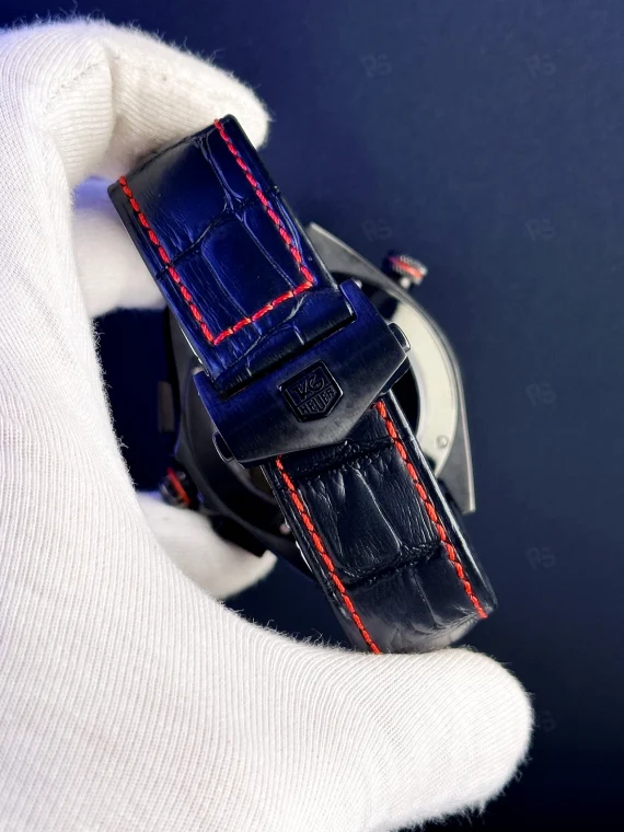 TAG Heuer Grand Carrera Calibre 36 RS