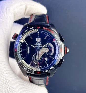 TAG Heuer Grand Carrera Calibre 36 RS