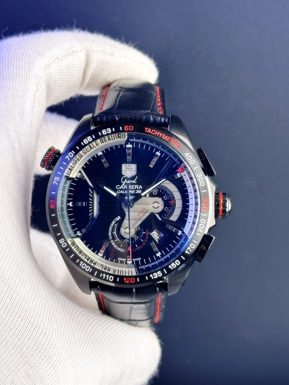 TAG Heuer Grand Carrera Calibre 36 RS