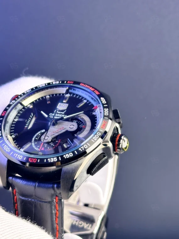 TAG Heuer Grand Carrera Calibre 36 RS