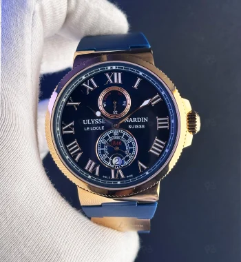 Ulysse Nardin