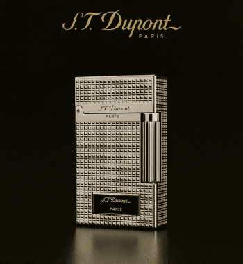 s.t. dupont ligne 2 çakmak