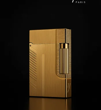 S.T. Dupont Ligne 2 James Bond 007