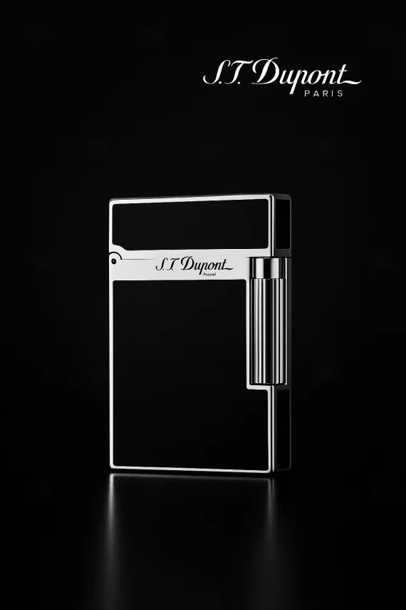 s.t. dupont çakmak