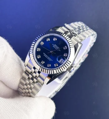 Rolex Datejust 31 mm Kadın Saat