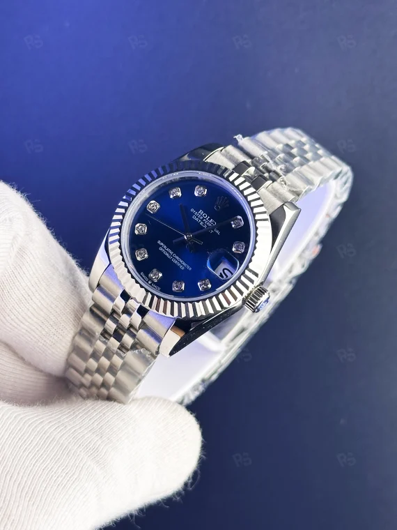 Rolex Datejust 31 mm Kadın Saat