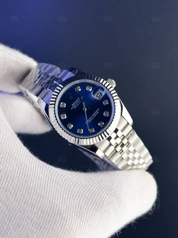Rolex Datejust 31 mm Kadın Saat