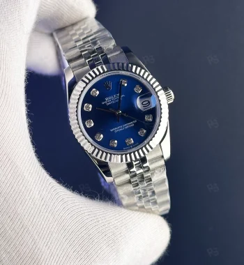 Rolex Datejust 31 mm Kadın Saat