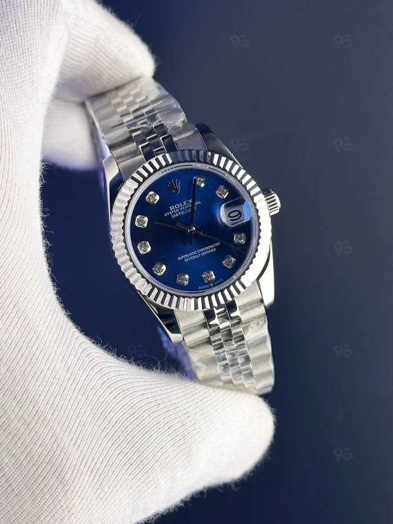 Rolex Datejust 31 mm Kadın Saat