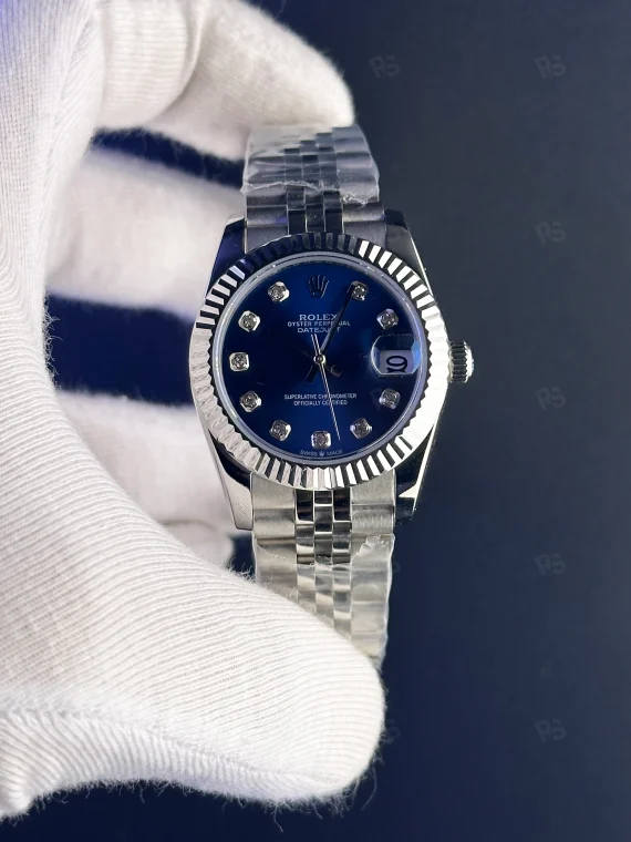 Rolex Datejust 31 mm Kadın Saat