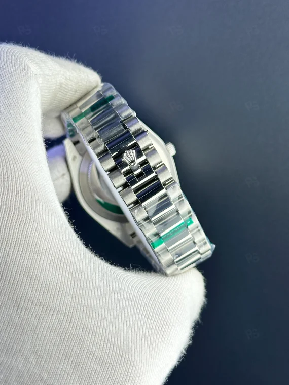 Rolex Day-Date Arabic Dial