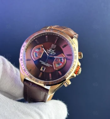 TAG Heuer Grand Carrera Calibre 17