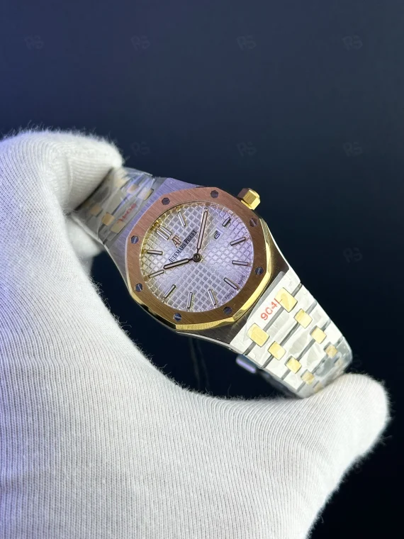 Audemars Piguet Royal Oak Kadın Replika Saat