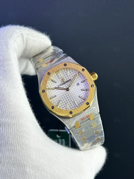 Audemars Piguet Royal Oak Kadın Replika Saat