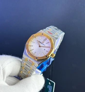 Audemars Piguet Royal Oak Kadın Replika Saat