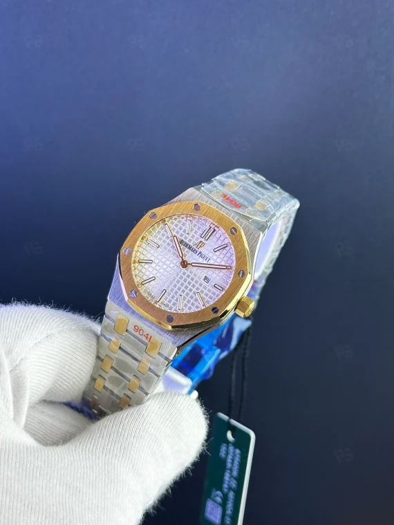 Audemars Piguet Royal Oak Kadın Replika Saat