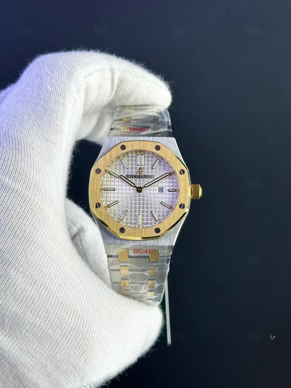 Audemars Piguet Royal Oak Kadın Replika Saat