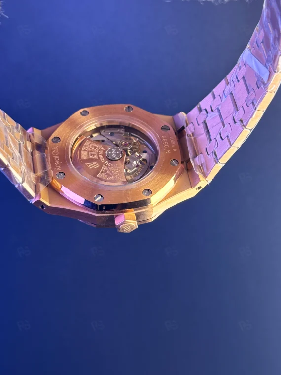Audemars Piguet Royal Oak replika saat