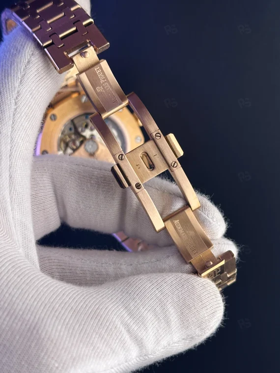 Audemars Piguet Royal Oak replika saat