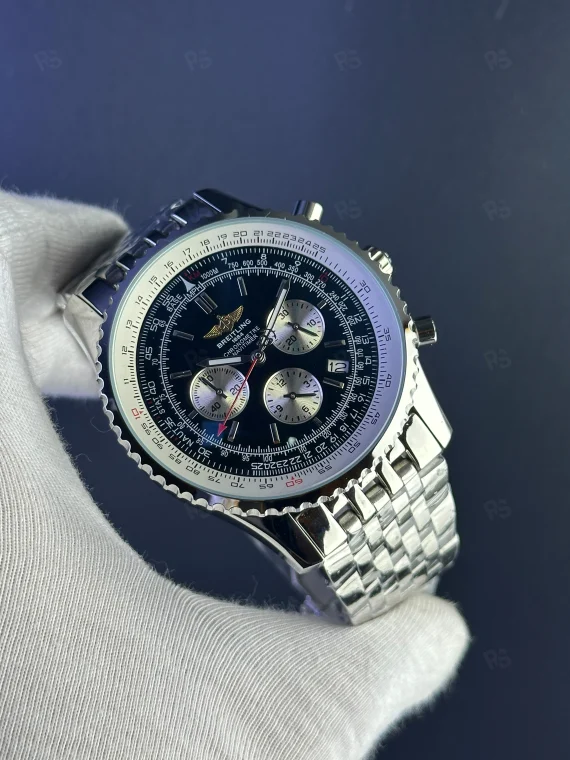 Breitling Navitimer Replika Saat – Pilli & Kronograf