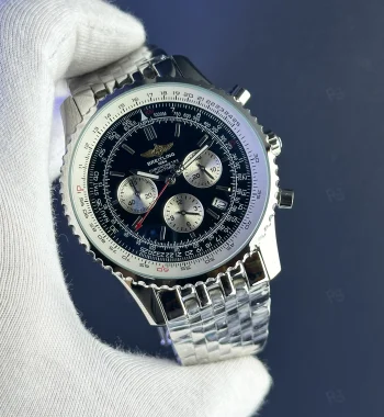 Breitling Navitimer Replika Saat – Pilli & Kronograf
