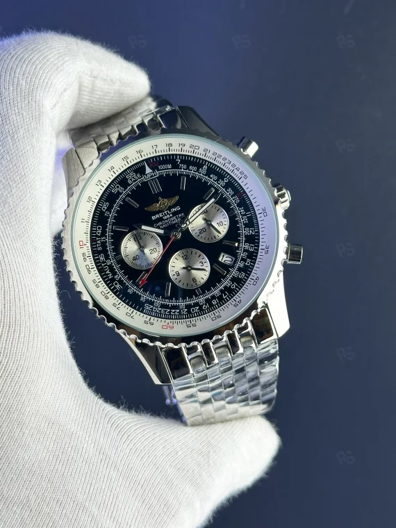 Breitling Navitimer Replika Saat – Pilli & Kronograf