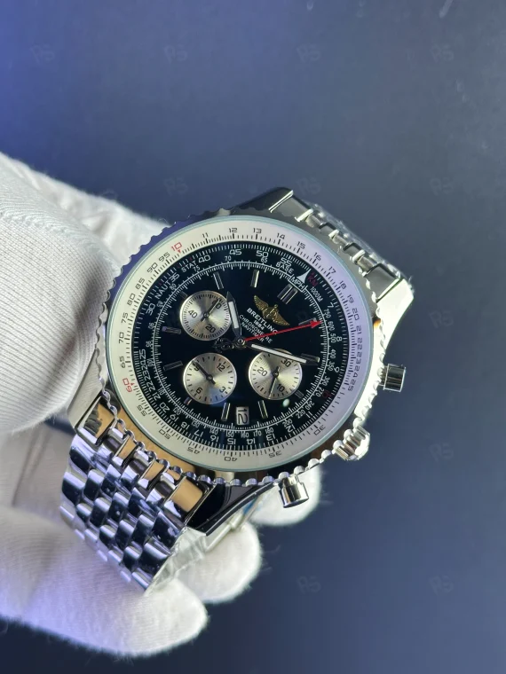 Breitling Navitimer Replika Saat – Pilli & Kronograf