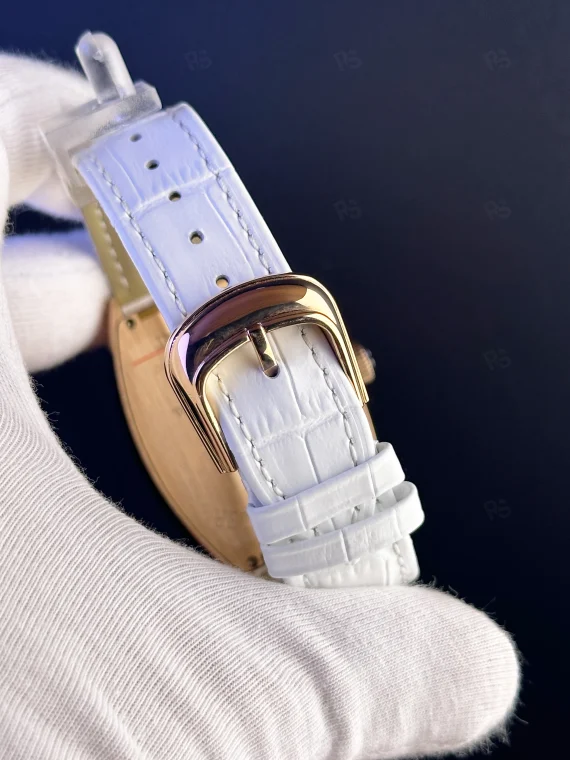 Franck Muller Color Dreams Otomatik – Rose Kasa Replika Saat