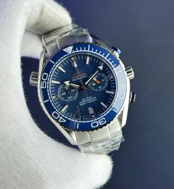 omega 007 seamaster professional