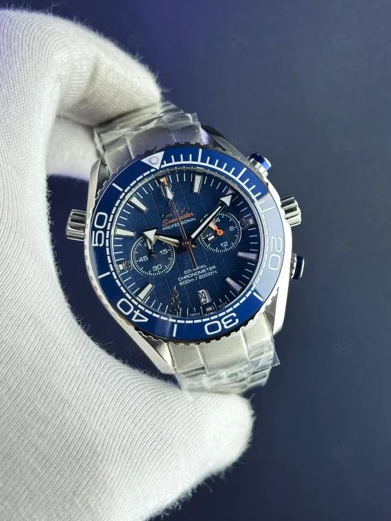 omega 007 seamaster professional