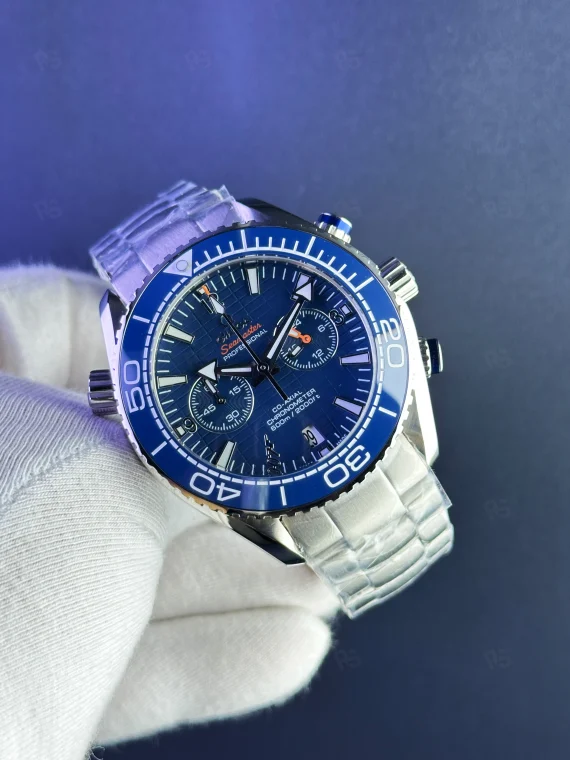 omega 007 seamaster professional