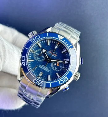 omega 007 seamaster professional