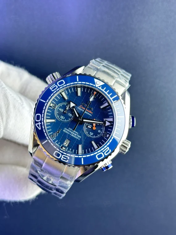 omega 007 seamaster professional